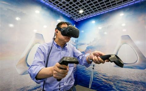 教育部正式设立虚拟现实(VR)应用技术专业 | 上海有间建科