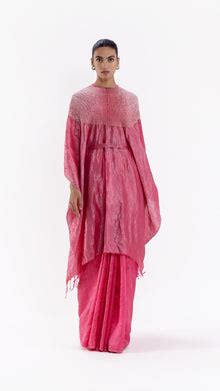 Handsfree Saree – Studio Medium