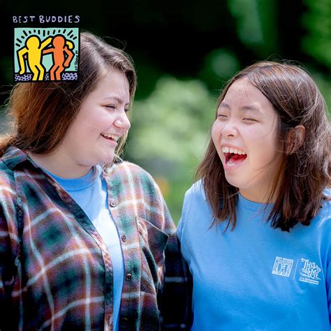 Advocate (Maryland) - Best Buddies International