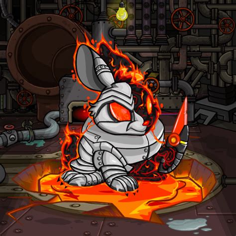 Image result for Terminator Bunnies Python