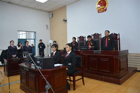 恶势力被判了！吉林省农安县人民检察院
