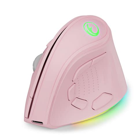 Amazon.in: Buy IFYOO 2.4G and BT 5.1 Dual Mode RGB Rechargeable ...