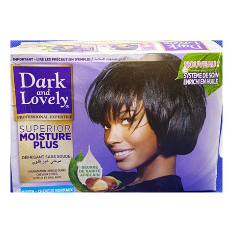 Dark and lovely relaxer - Ireland Online African Grocery Store