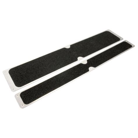 Stainless Steel Tread Plates -Genesis