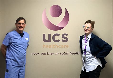 Ucs Healthcare