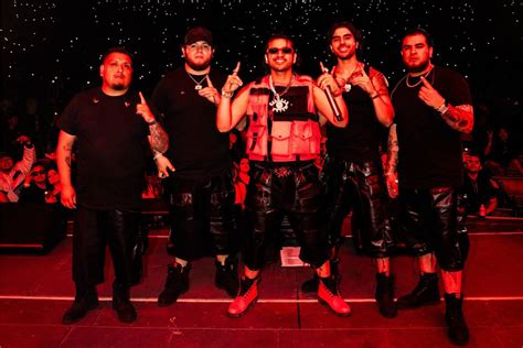 Fuerza Regida Sells Out MSG, Hollywood Bowl on Same Weekend