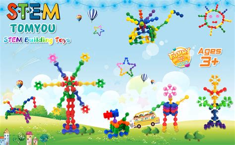 Building Blocks 的图像结果