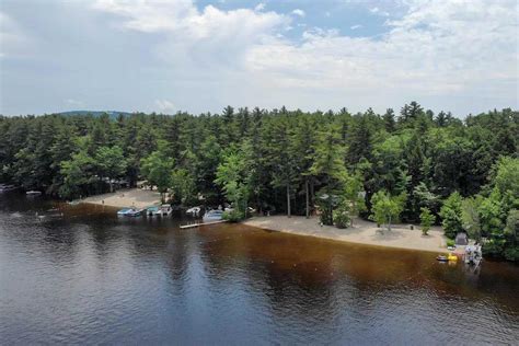 How Do Minnesota Campgrounds Provide Water In The Winter