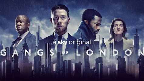 《伦敦生活 第一季》全集-电视剧-免费在线观看