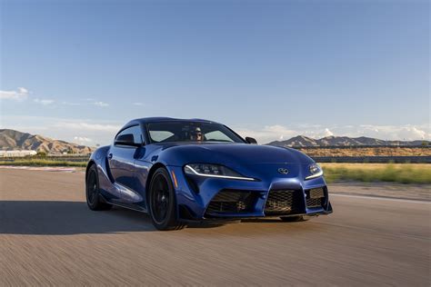 Toyota Gr Supra 3.0 Premium