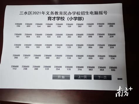 2023年湛江市二中海东中学招生简章及收费标准(初中部、高中部)_小升初网