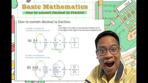 Image result for Decimal Tutorial Video