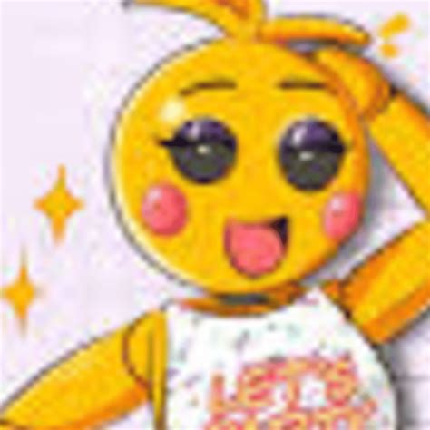 Toy Chica | Dopple.ai