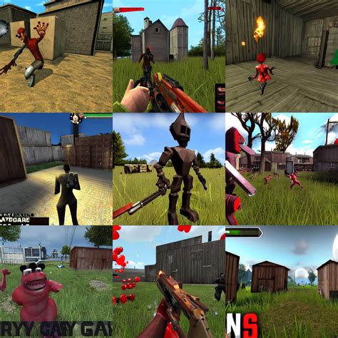 Garry's Mod Mods 的图像结果