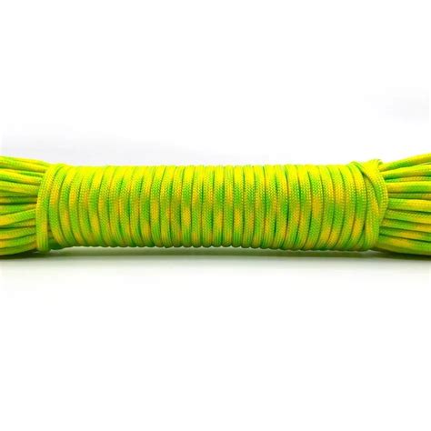 31 Meters Dia. 4mm 9 Stand Cores Paracord - Essential for Survival, Ca ...