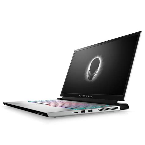 Alienware X15 R4 的图像结果