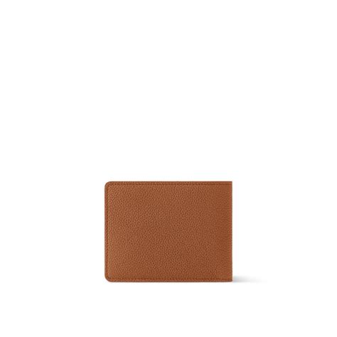 Multiple Wallet LV Aerogram - For Men | Louis Vuitton India