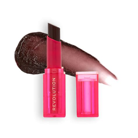Buy Makeup Revolution Mood Switch Aura Lip Balm - HOK Makeup