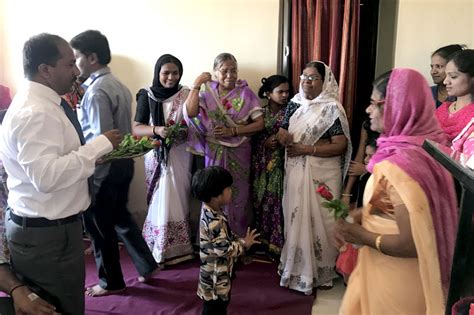 Presbyterian Reformed Church in India - PRCI