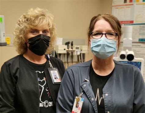 Sparta Community Hospital Receives Re-Designation As A Stroke Ready ...