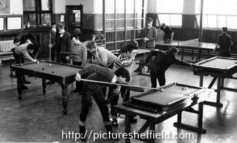 Searching Picture Sheffield