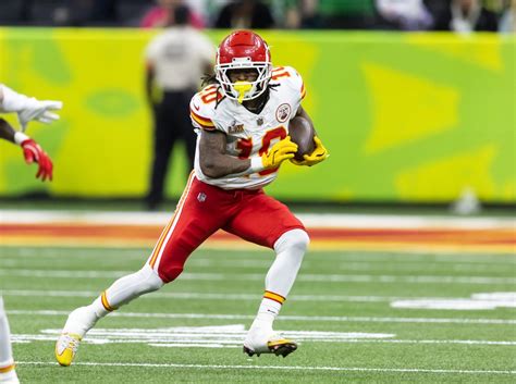 Chiefs RB Isiah Pacheco’s College Career: The Stats That Launched His ...