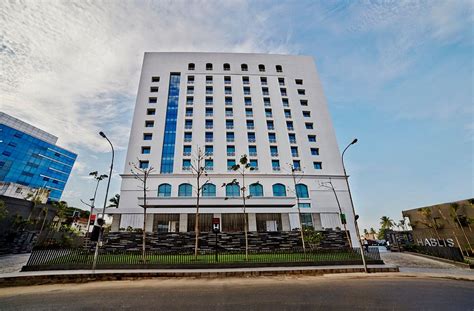 HABLIS HOTEL (Chennai (Madras)) - Hotel Reviews, Photos, Rate ...