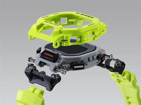 G-SQUAD - GBD-200 | G-SHOCK INDIA