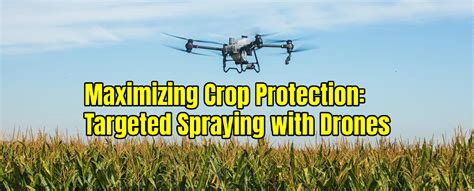 M-Drone for Agricultural Pesticide Spraying – Agriplex