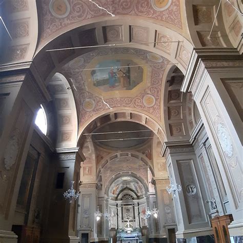 CHIESA PARROCCHIALE DI SANTA MARIA LACRIMOSA DEGLI ALEMANNI (2026) All ...