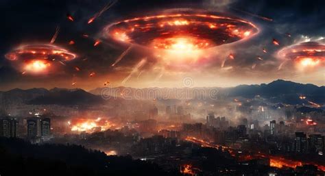 Alien Invasion City 的图像结果