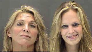 Image result for Maryland mother, daughter charged