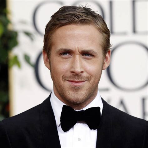 Discover the Best of Ryan Gosling's Haircuts: 8 Iconic Cuts