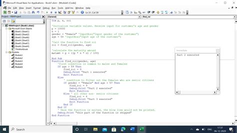 Coding an Exit Button in Visual Basic 的图像结果
