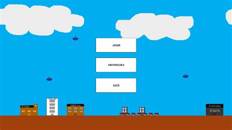 Alien City Games 的图像结果