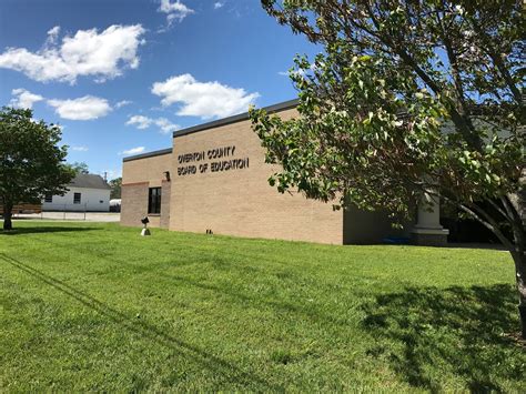 Community — City of Livingston, TN