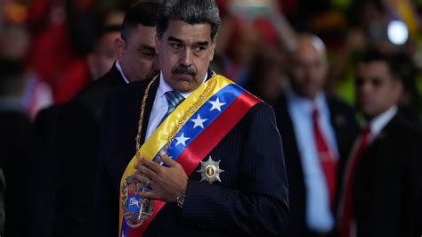 Venezuelan Families Fear for Relatives as Trump Celebrates Deportations ...