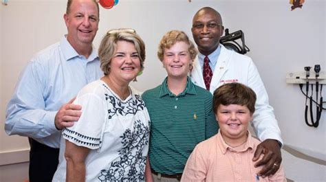 Texas Children's Pediatrics West Houston | Texas Children's