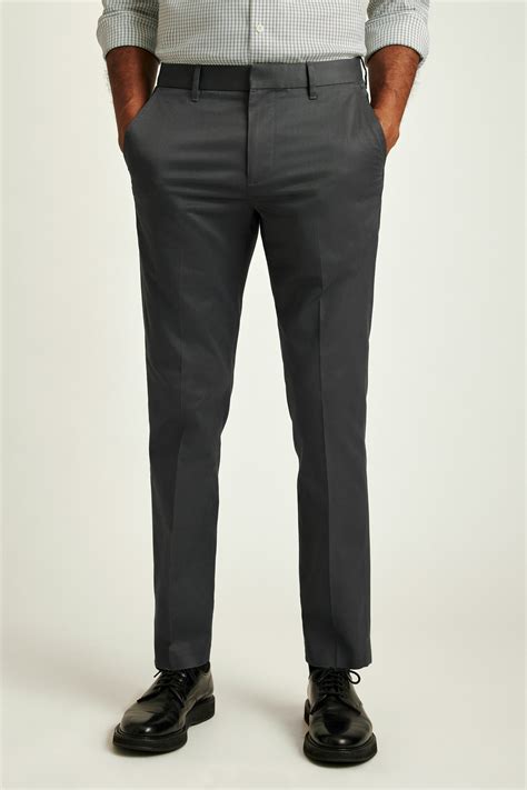 Men's Dress Pants: Lightweight Slacks & Wool Dress Pants | Bonobos ...
