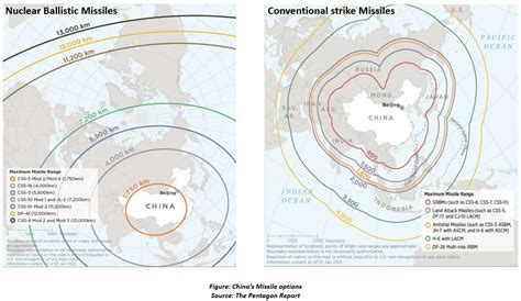 What does Pentagon's report say on China's 'two-pronged war' against ...
