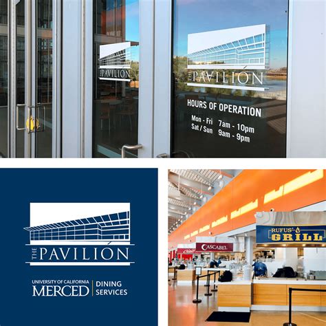 Pavilion Menu Uc Merced at Kristen Loveland blog