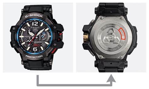 How To Configure Gshock Time Settings Simply