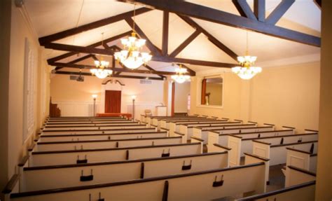 Woodfin Funeral Chapel - Smyrna Obituaries & Services In Smyrna,