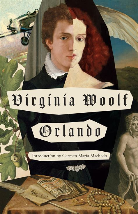 Orlando: A Biography (Vintage Classics) by Virginia Woolf | Goodreads