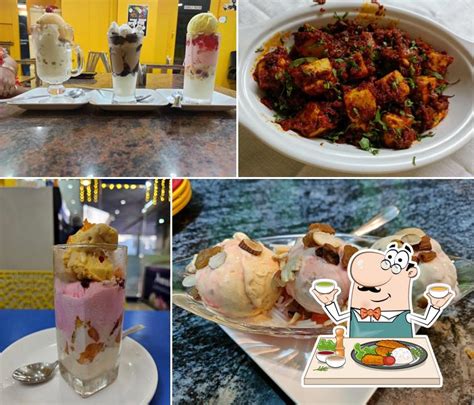 Highway Ice Cream Parlour, Mangaluru - Restaurant menu, prices and reviews