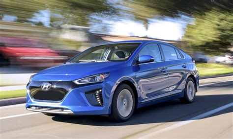 Most Fuel-Efficient Cars in America - » AutoNXT