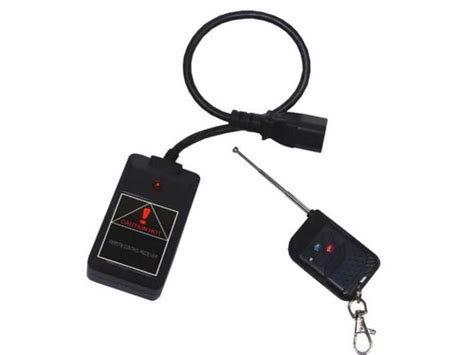 Image result for Fog Machine Remote Control