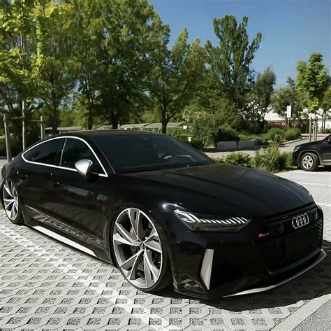 Pin by Fe LopezC on CARS in 2020 | Luxury cars audi, Audi rs7 sportback ...