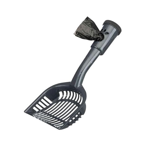 AnimealLITTER SCOOP WITH DIRT BAGS - Upto 15% Off - Animeal