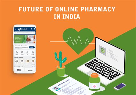 future of online pharmacy in india | EMedStore Blog